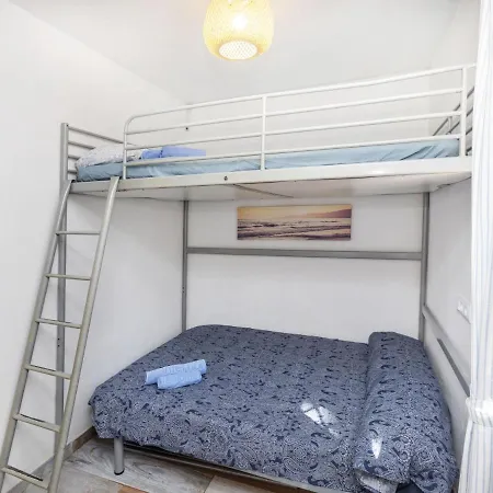 Διαμέρισμα Genova By Interhome *