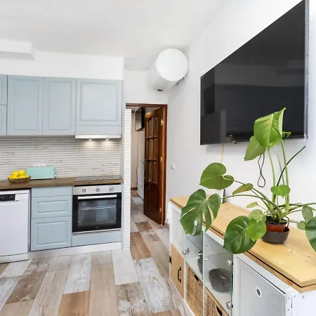 Genova By Interhome Apartment Lloret de Mar