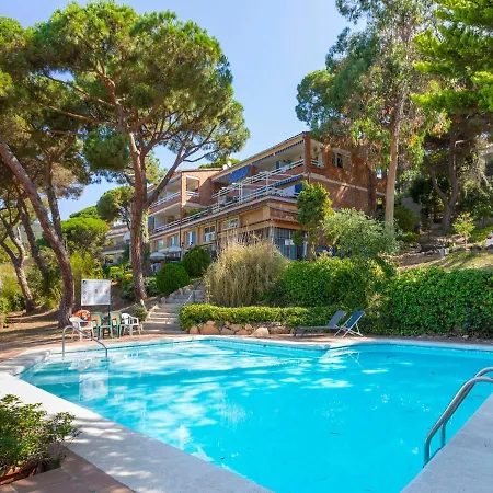 Genova By Interhome Lloret de Mar