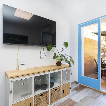 Apartment Genova By Interhome Lloret de Mar