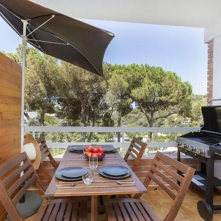 Appartement Genova By Interhome *