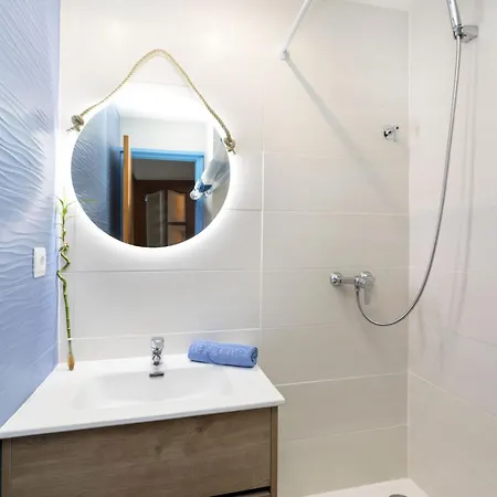 Genova By Interhome Apartment