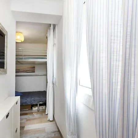 Apartment Genova By Interhome Lloret de Mar