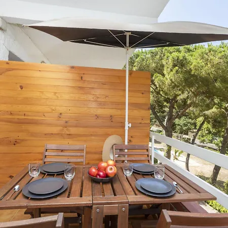 Genova By Interhome Apartment Lloret de Mar