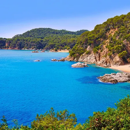 Genova By Interhome * Lloret de Mar