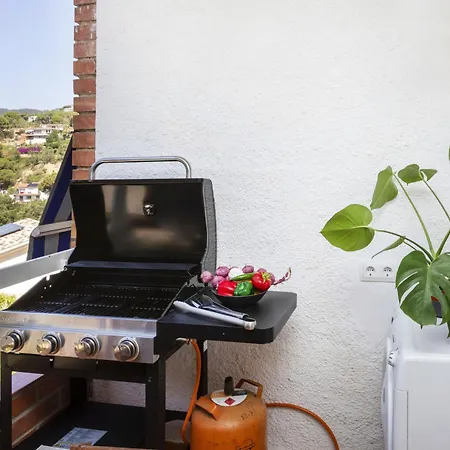 Genova By Interhome Apartment