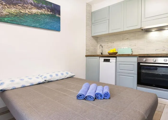 Genova By Interhome Daire *