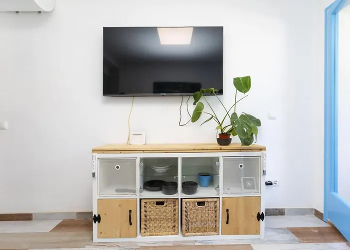 Genova By Interhome * Lloret de Mar