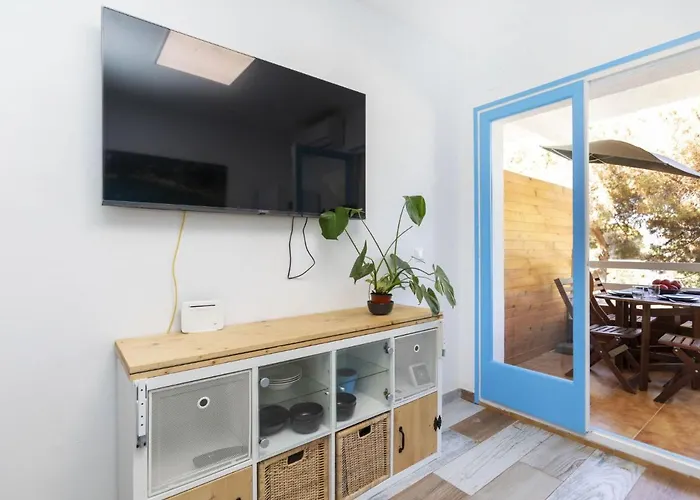 Daire Genova By Interhome Lloret de Mar