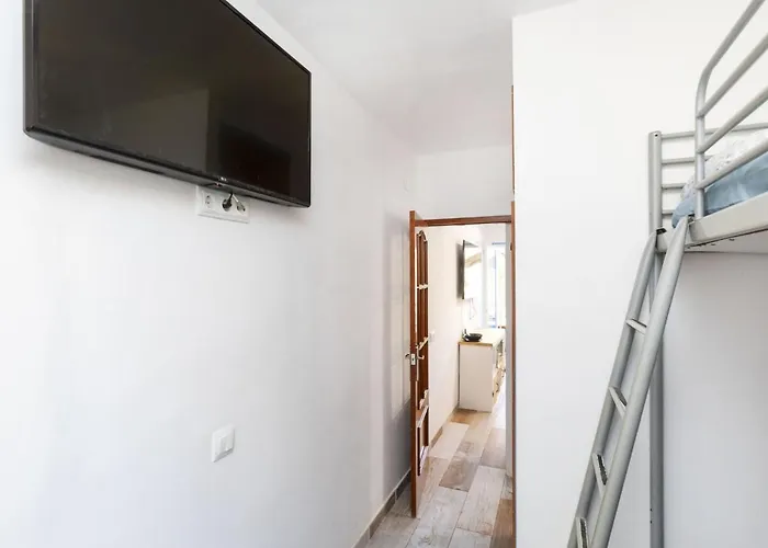 Genova By Interhome Daire *