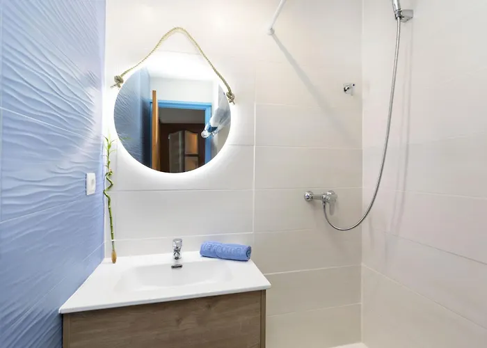 Genova By Interhome Daire