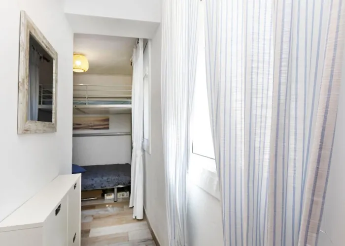 Daire Genova By Interhome Lloret de Mar