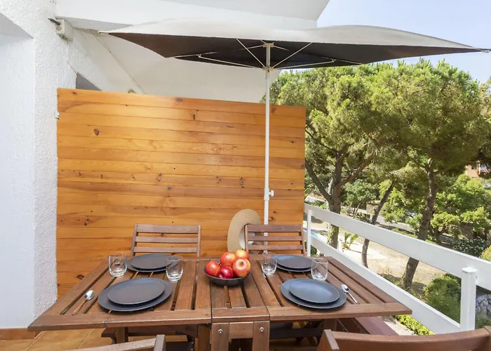 Genova By Interhome Daire Lloret de Mar