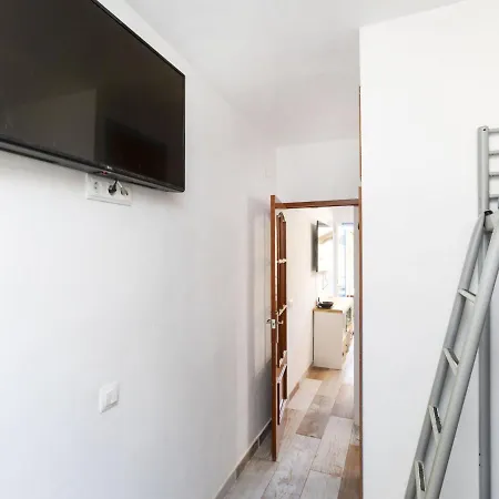 Genova By Interhome Apartamento *